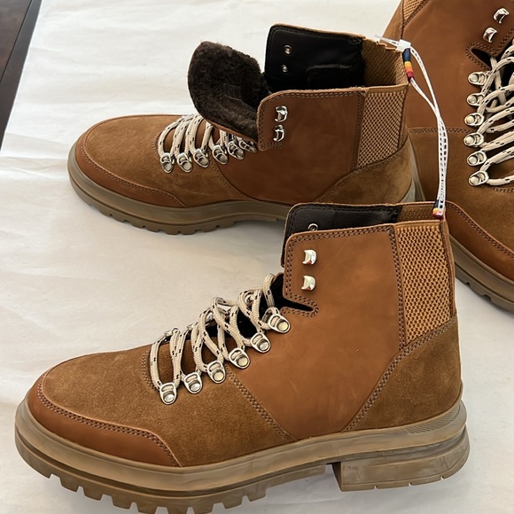 Kurt Geiger London Men's Viper Hiker Boots - Picture 12 of 16